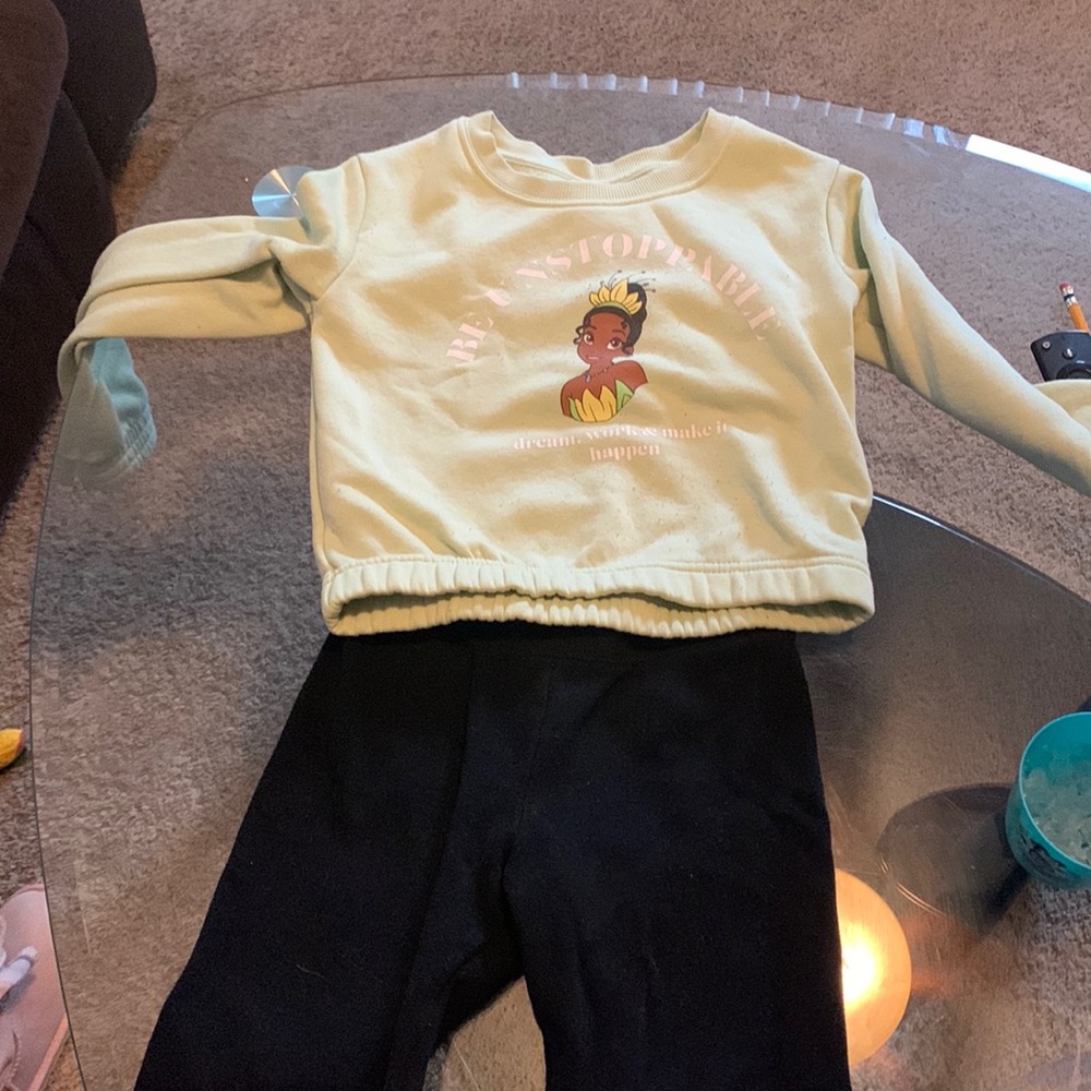 Outfit pet friendly house